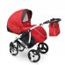 Детская коляска Camarelo Carera NEW 3 в 1